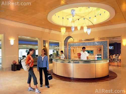 Al Qasr Hotel 26